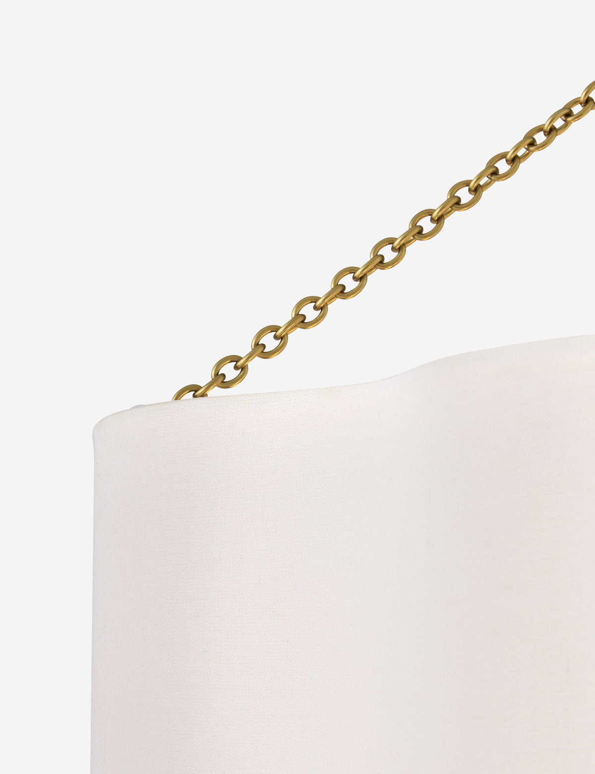 Ananda Chandelier product view 9