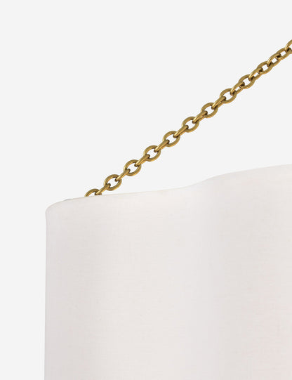 Ananda Chandelier product view 9