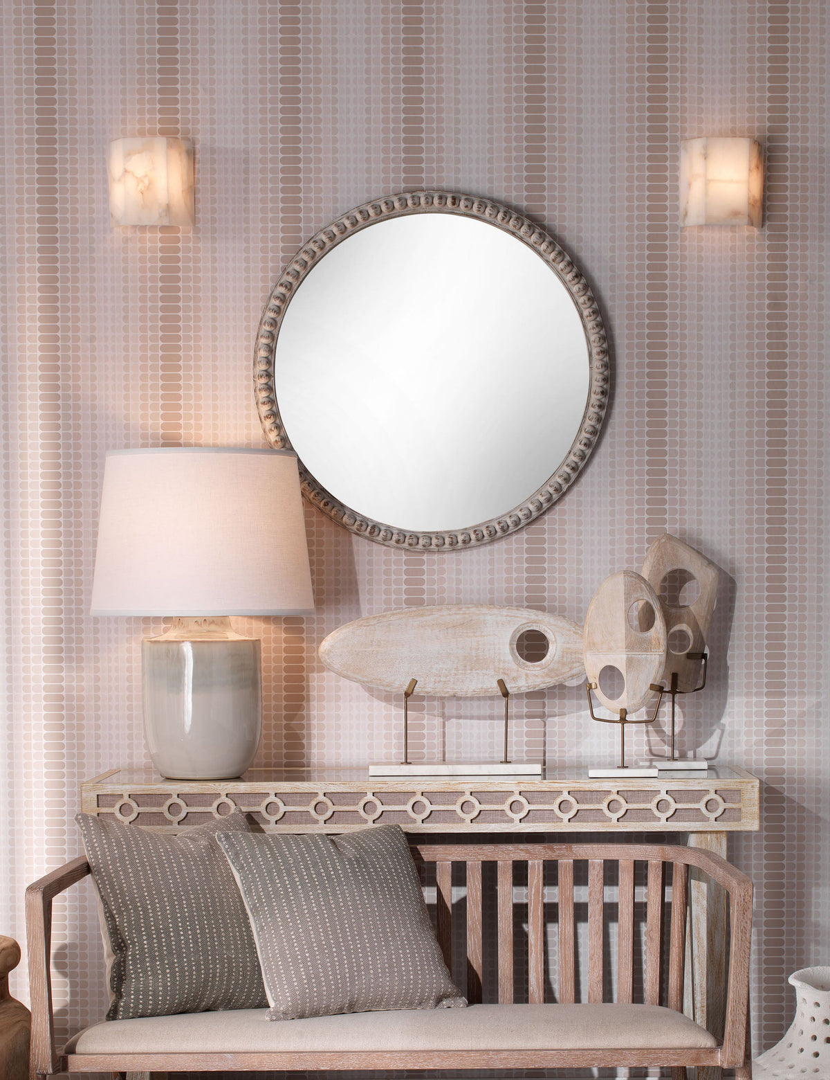 Hazen Sconce product view 3