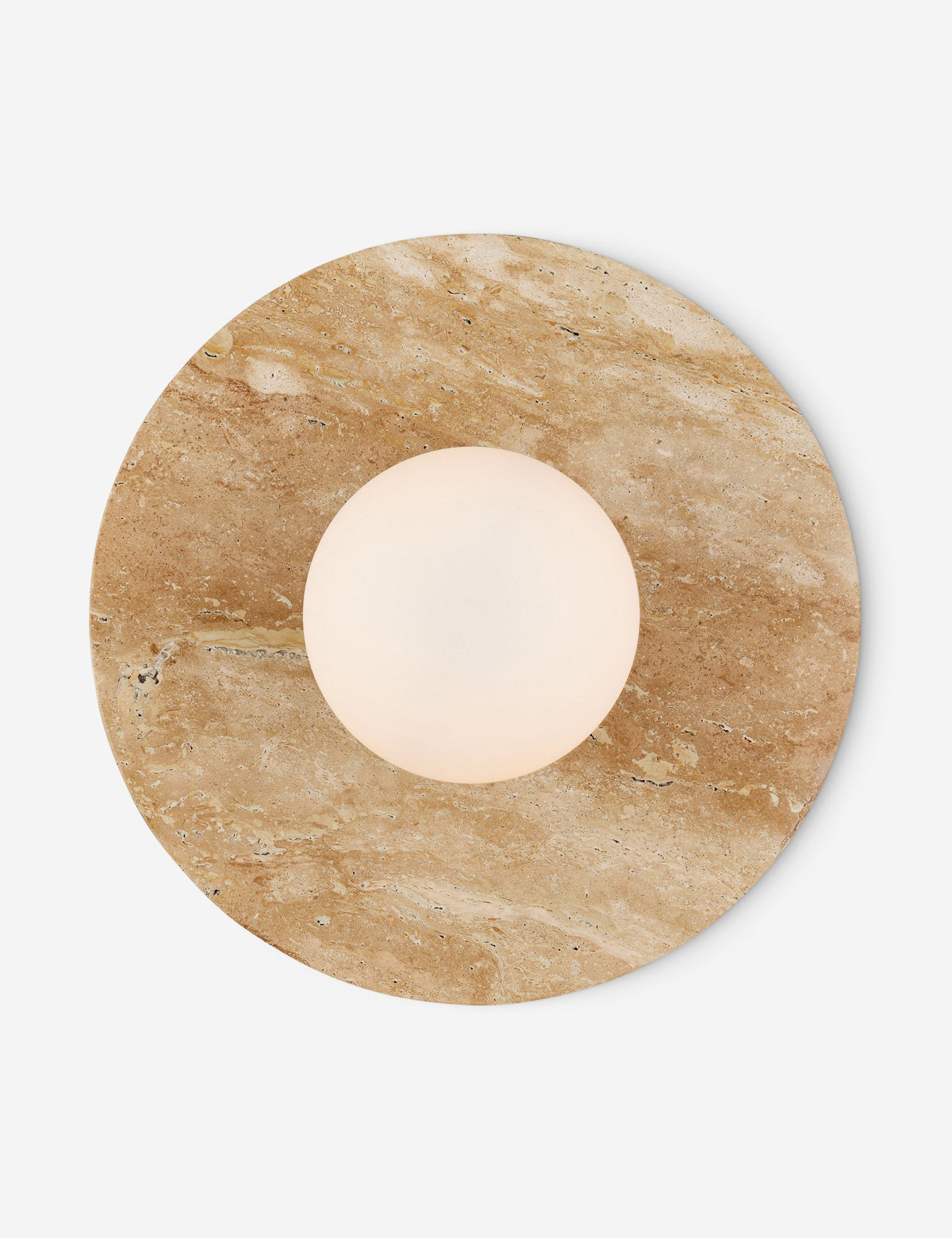 Lamphere Sconce product view 2