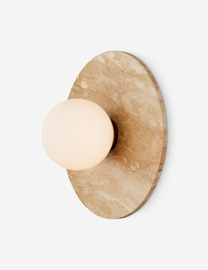 Lamphere Sconce product view 3