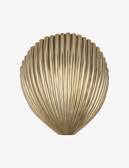 Renoir Sconce bedroom wall light front view