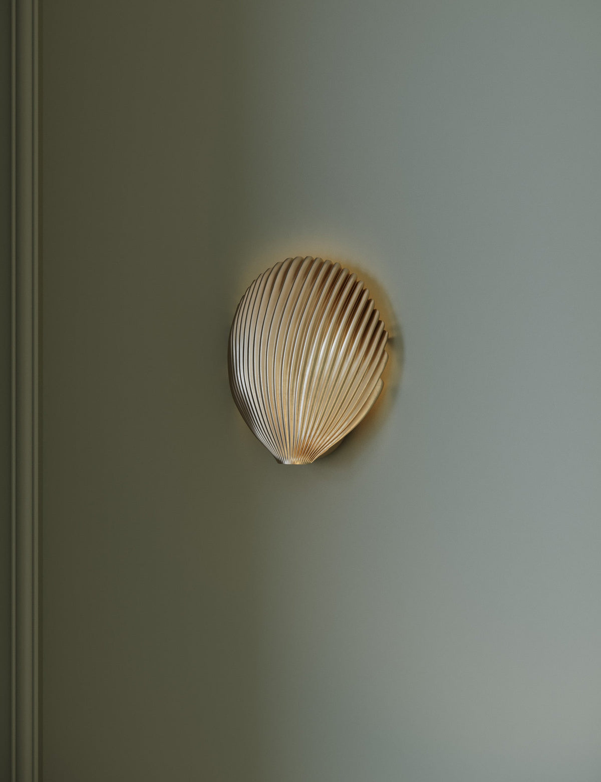 Renoir Sconce product view 2