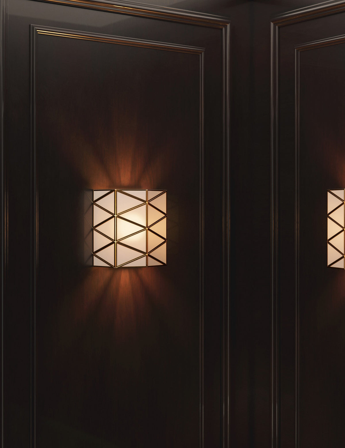 Renelle Sconce product view 3