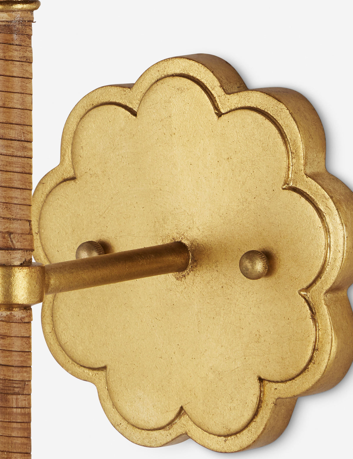 Levesque Sconce product view 4