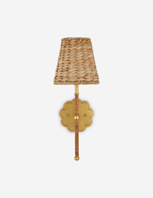 Levesque Sconce product view 2