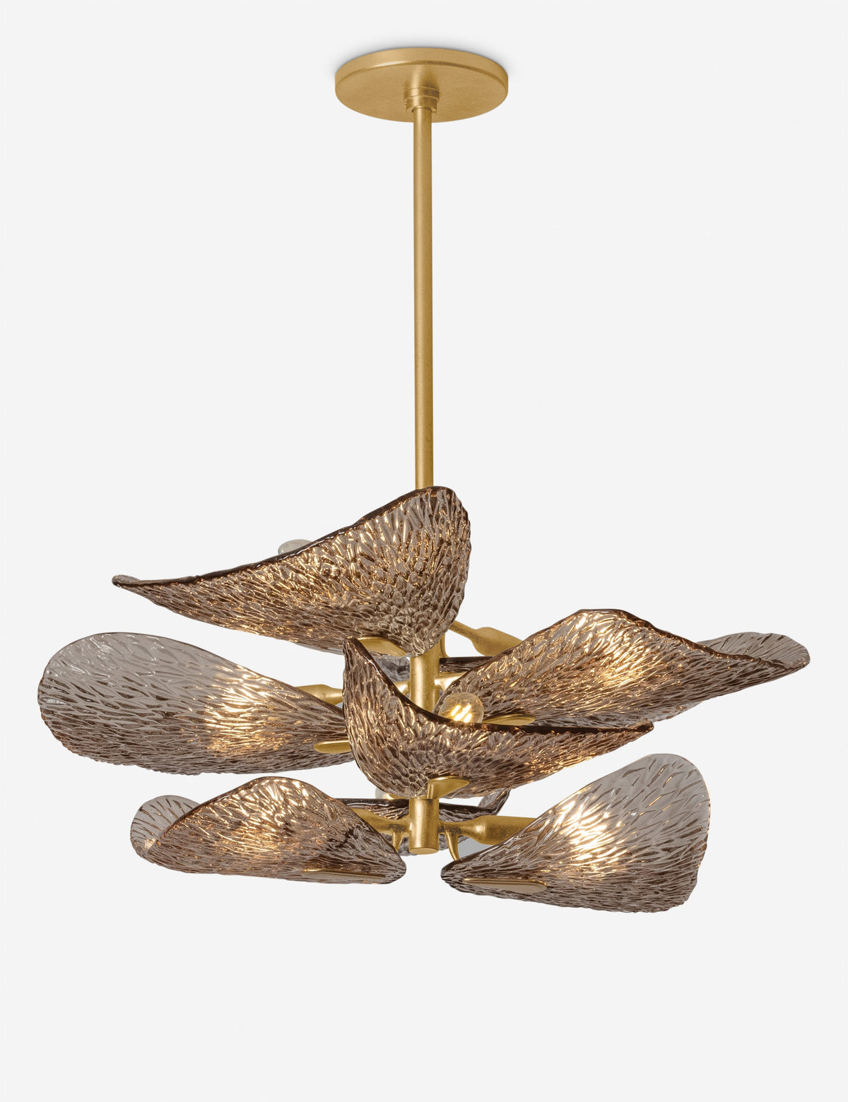 Aloise Semi-Flush Mount Light product view 2