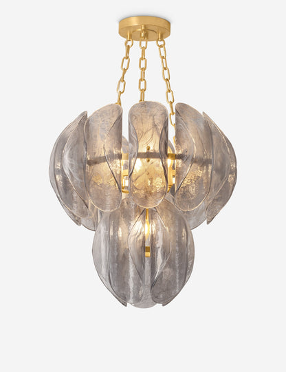 Lilavati Chandelier product view 2
