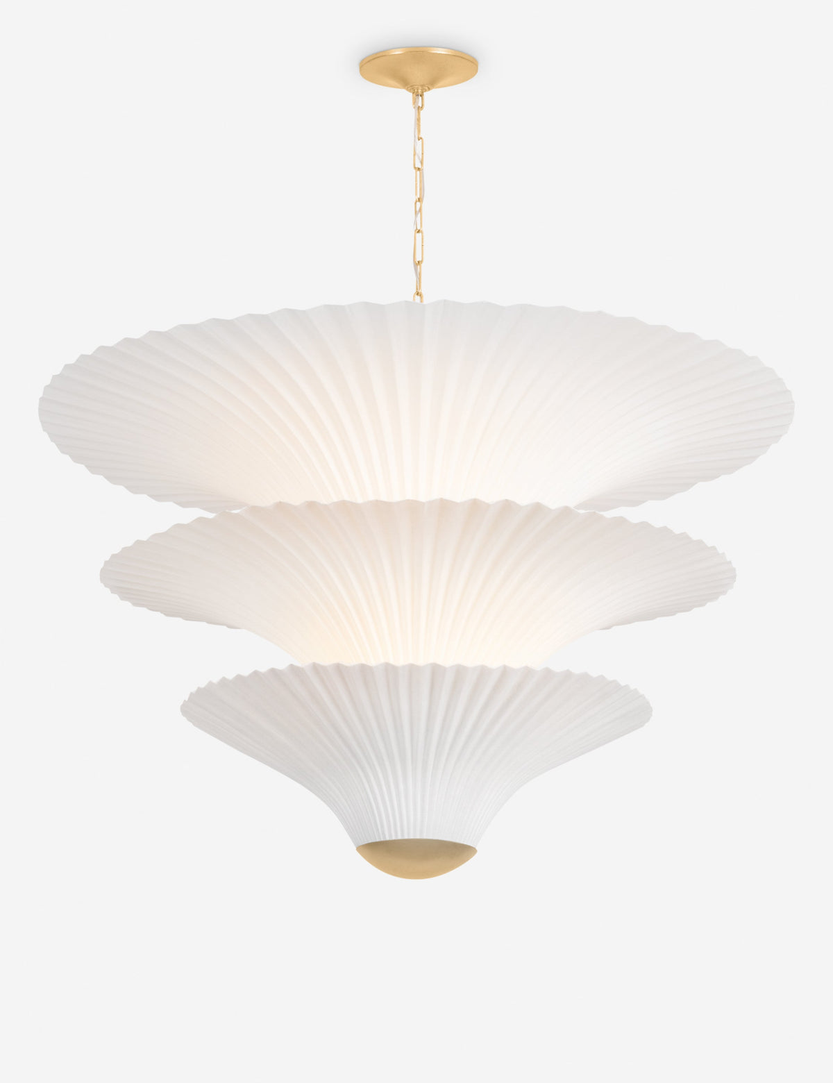 Paget Chandelier product view 2