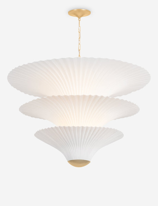 Paget Chandelier product view 2