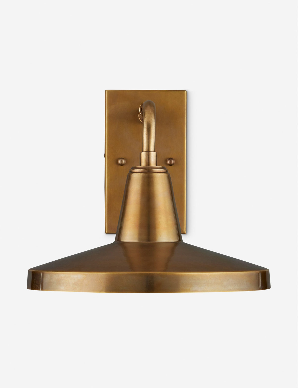 Maccabee Outdoor Sconce product view 4