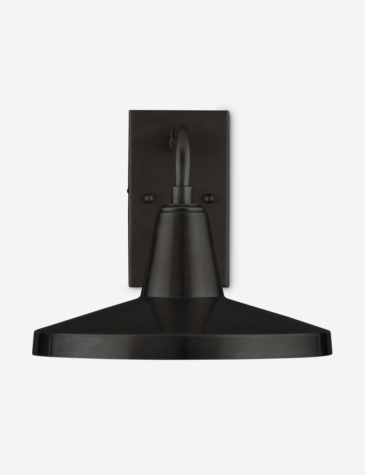 Maccabee Outdoor Sconce product view 9