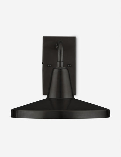 Maccabee Outdoor Sconce product view 9