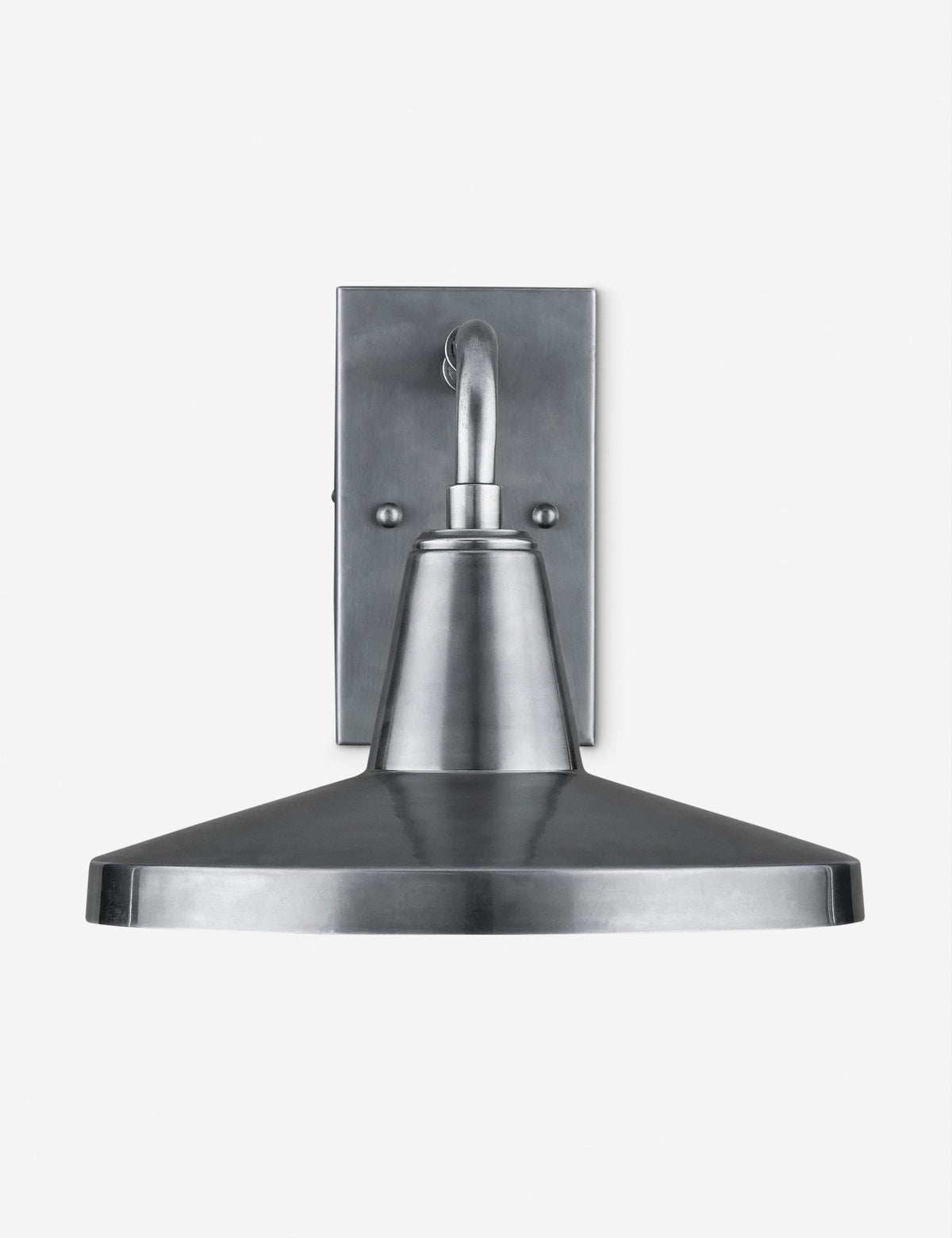 Maccabee Outdoor Sconce product view 14