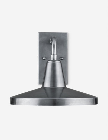 Maccabee Outdoor Sconce product view 14