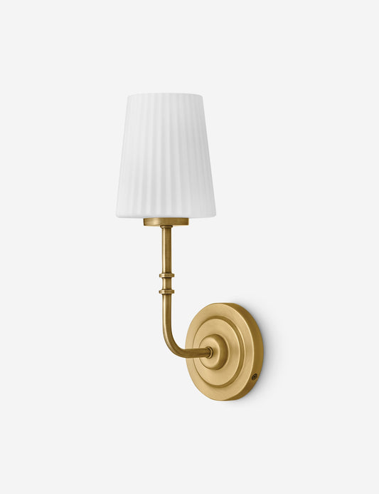 Banbury Sconce product view 2