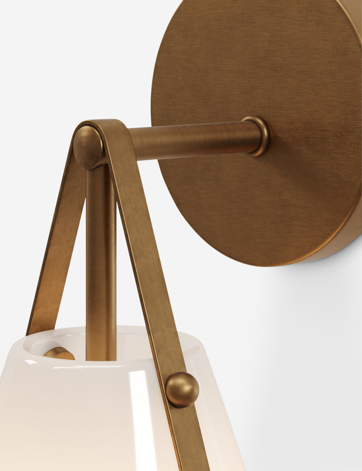 Salo Sconce product view 4