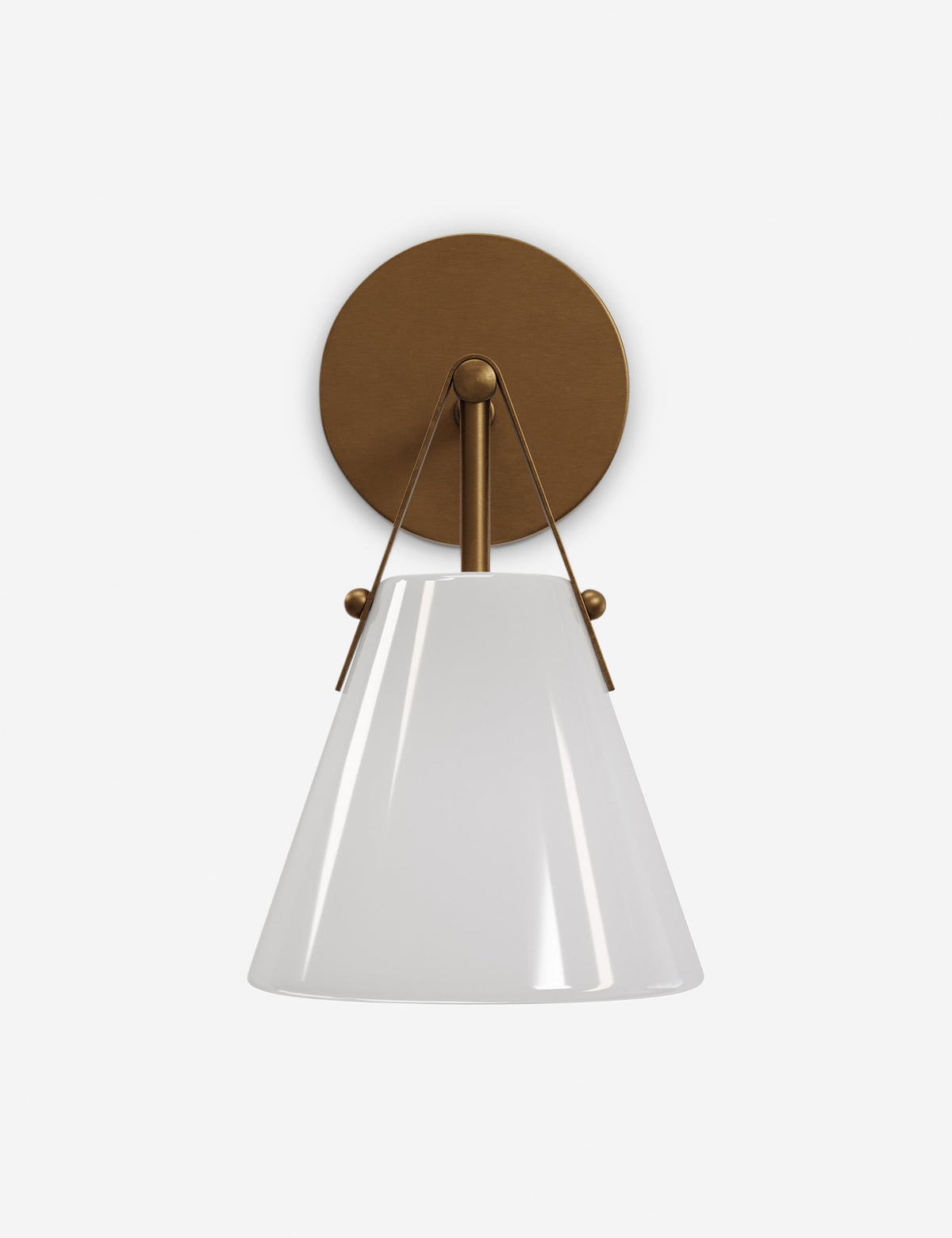 Salo Sconce product view 2
