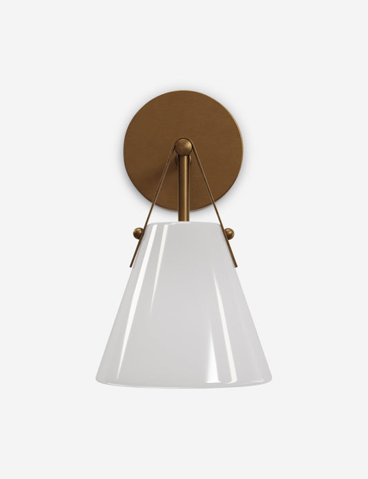 Salo Sconce product view 2