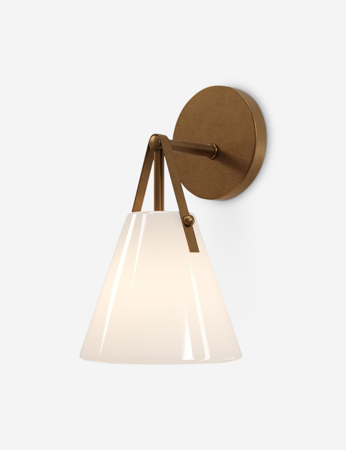 Salo Sconce product view 3