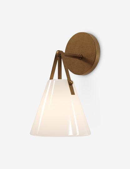 Salo Sconce product view 3