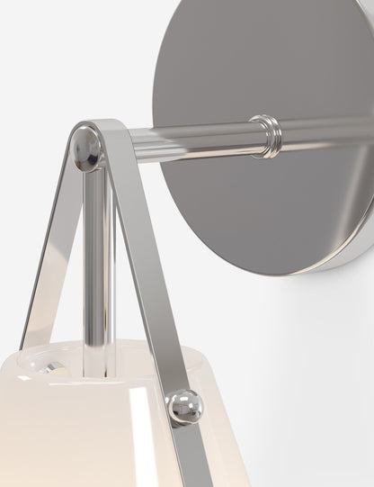 Salo Sconce product view 8
