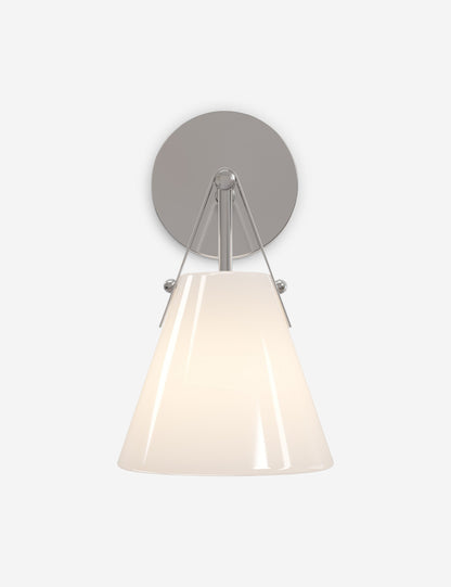 Salo Sconce product view 6