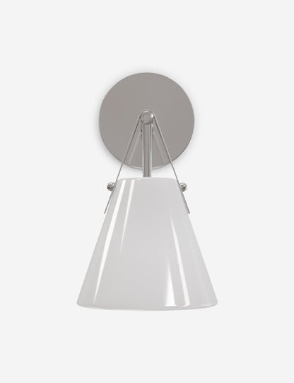 Salo Sconce product view 5