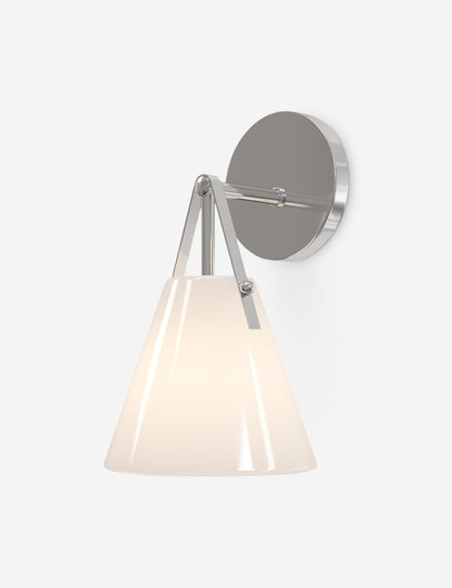Salo Sconce product view 7