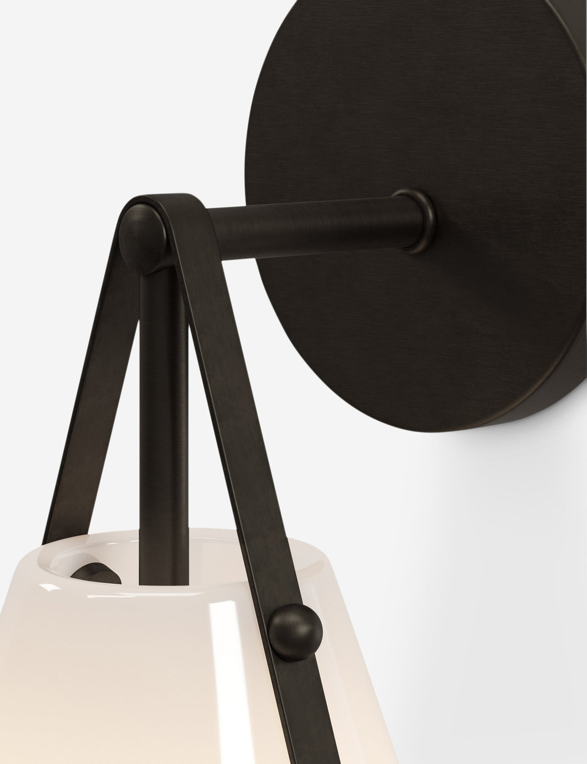 Salo Sconce product view 12