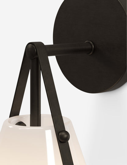 Salo Sconce product view 12