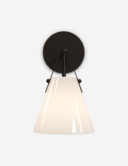 Salo Sconce product view 10