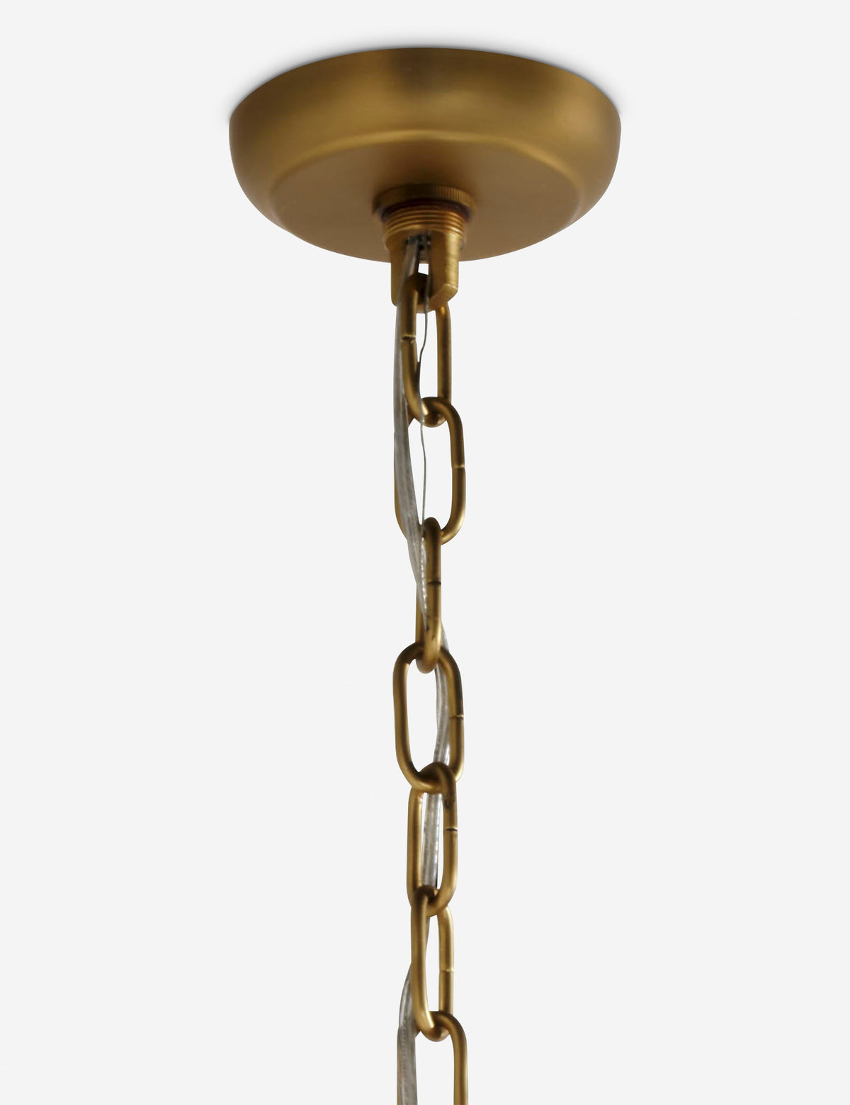 Parvaiz Chandelier product view 5