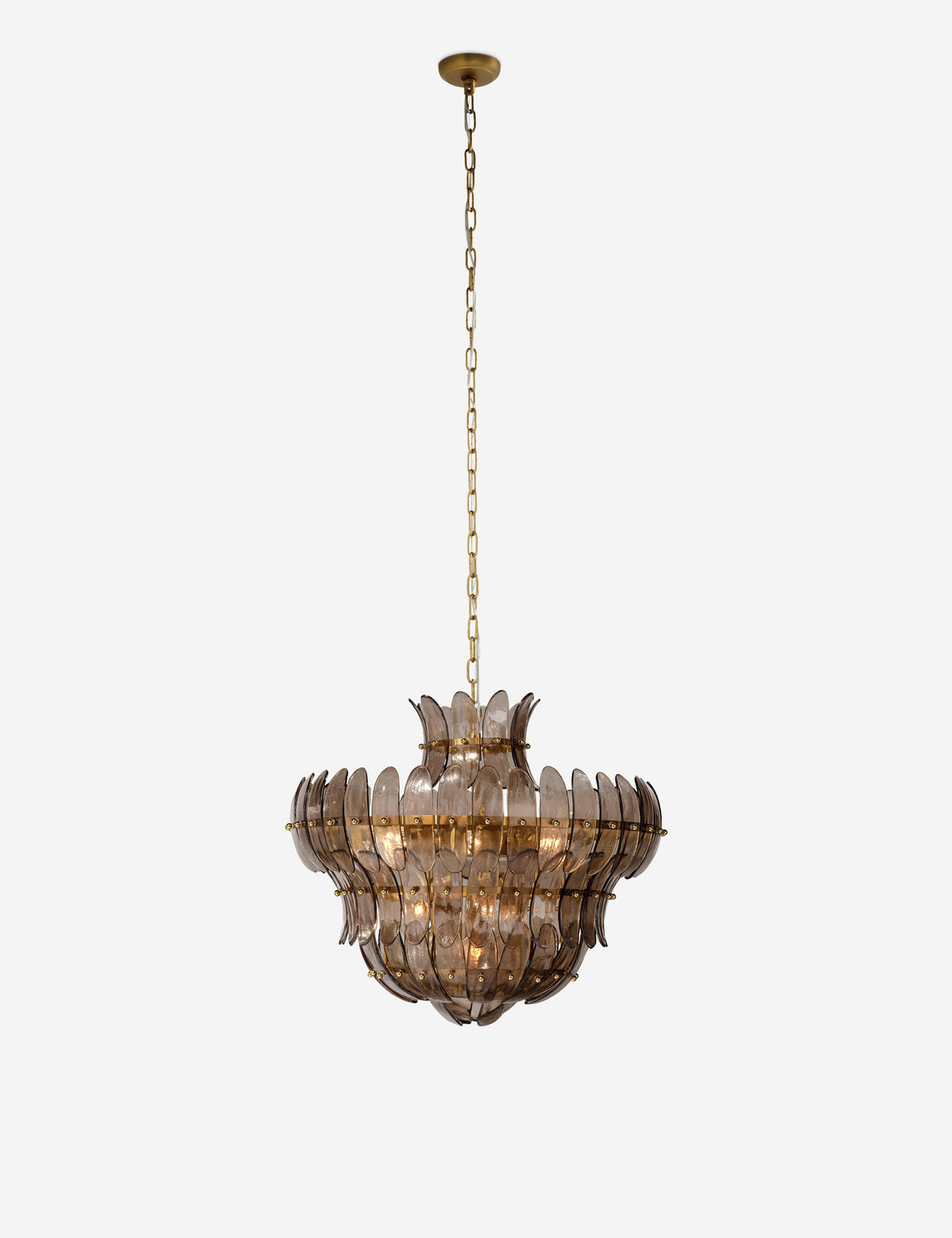 Parvaiz Chandelier product view 3