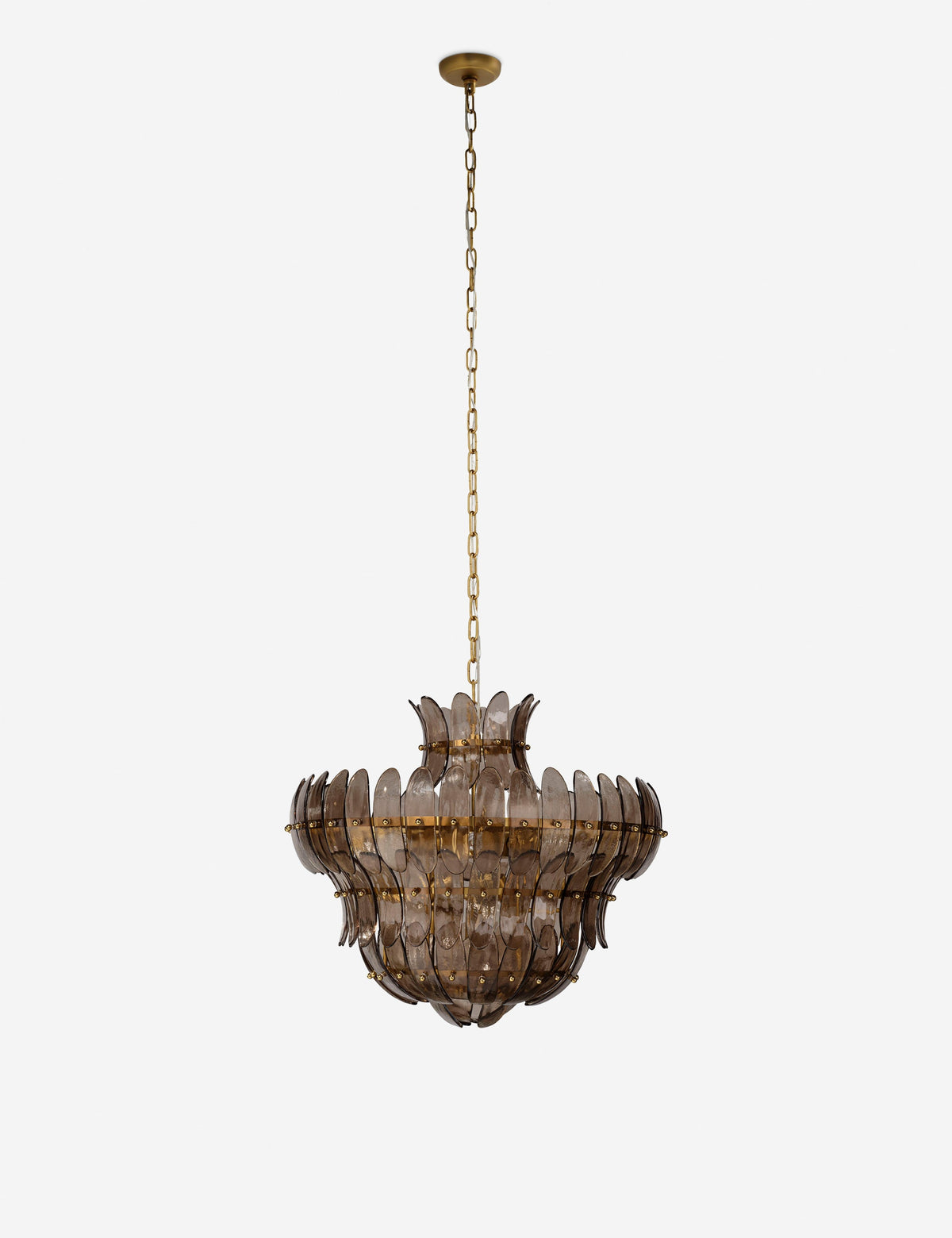 Parvaiz Chandelier product view 2