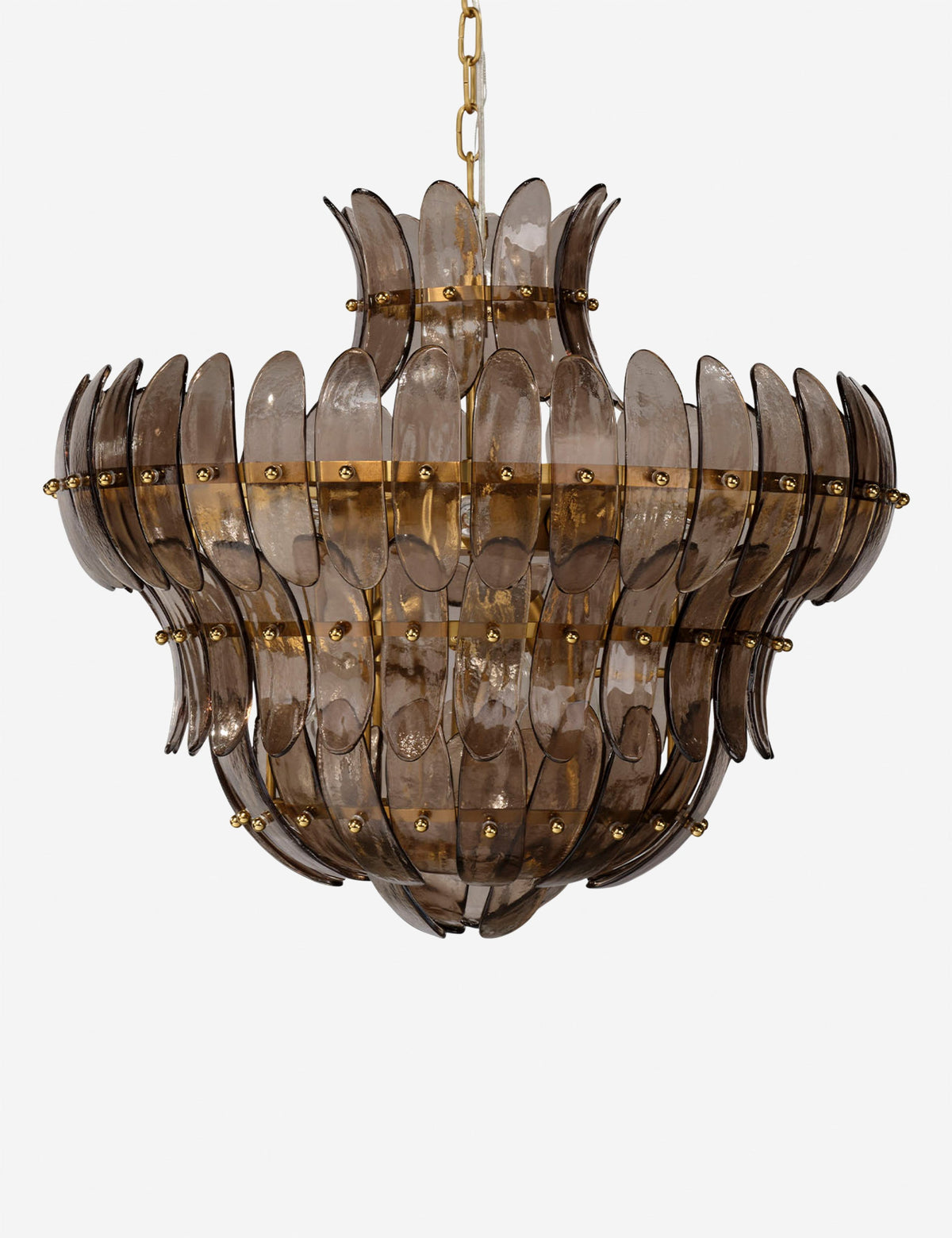 Parvaiz Chandelier product view 4