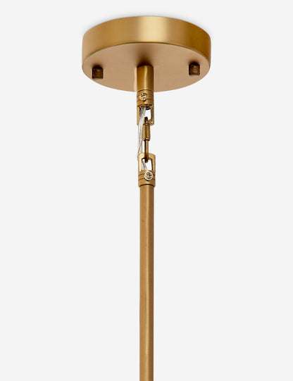 Pallie Pendant Light product view 6