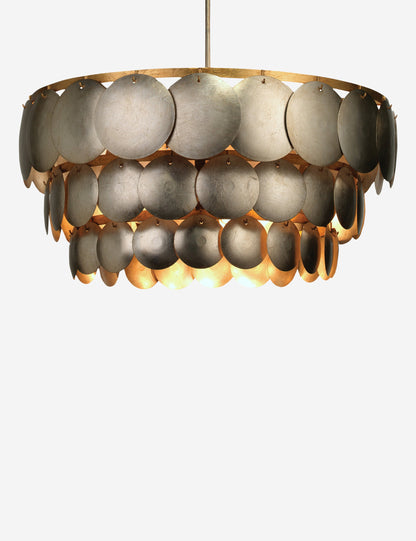 Empar Chandelier product view 3