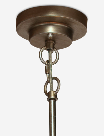 Empar Chandelier product view 4