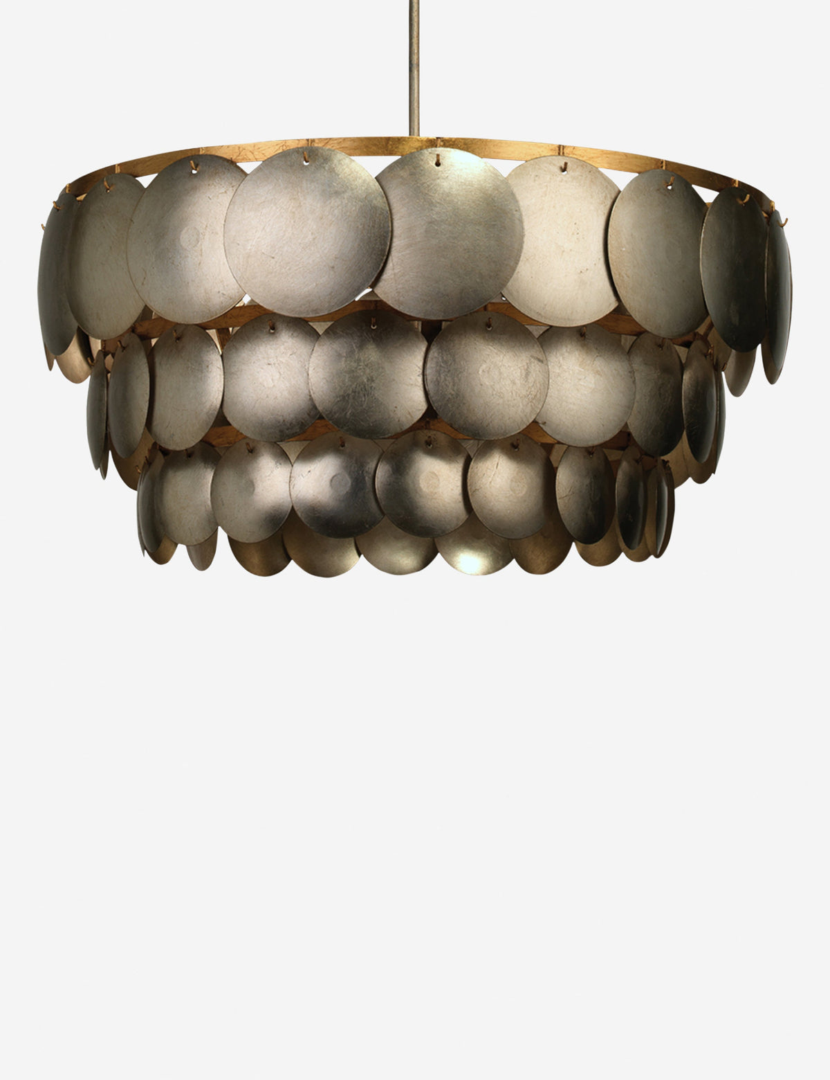 Empar Chandelier product view 2