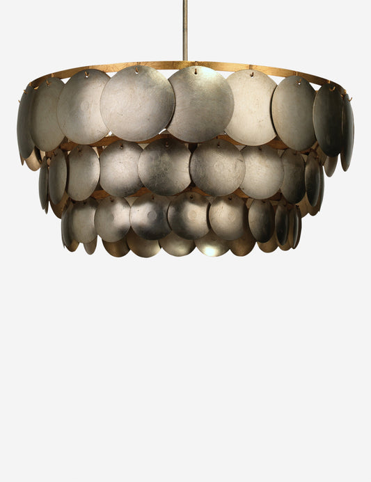 Empar Chandelier product view 2