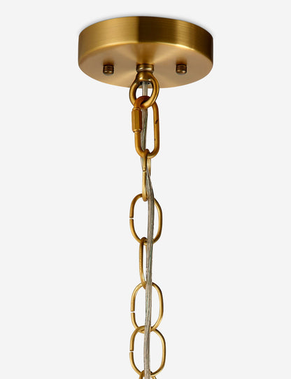Franzi Pendant Light product view 9