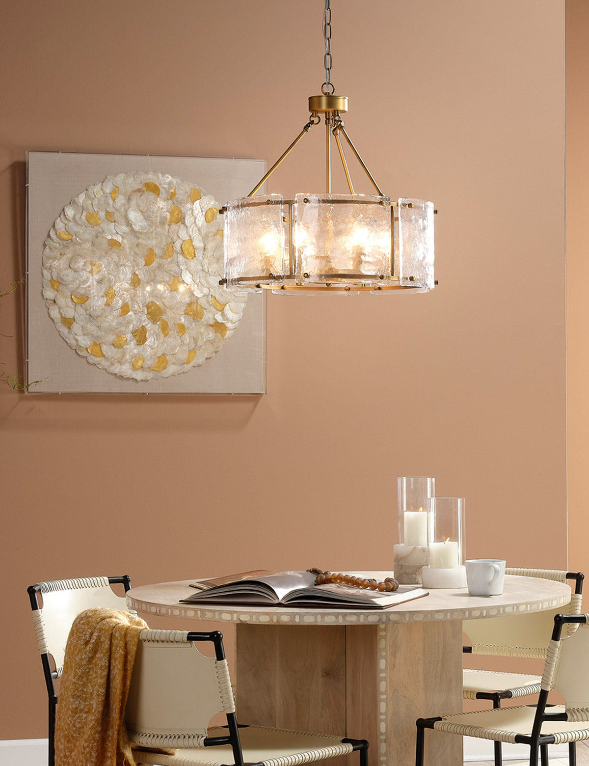 Oncina Chandelier product view 5