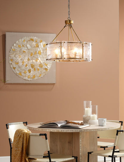 Oncina Chandelier product view 5