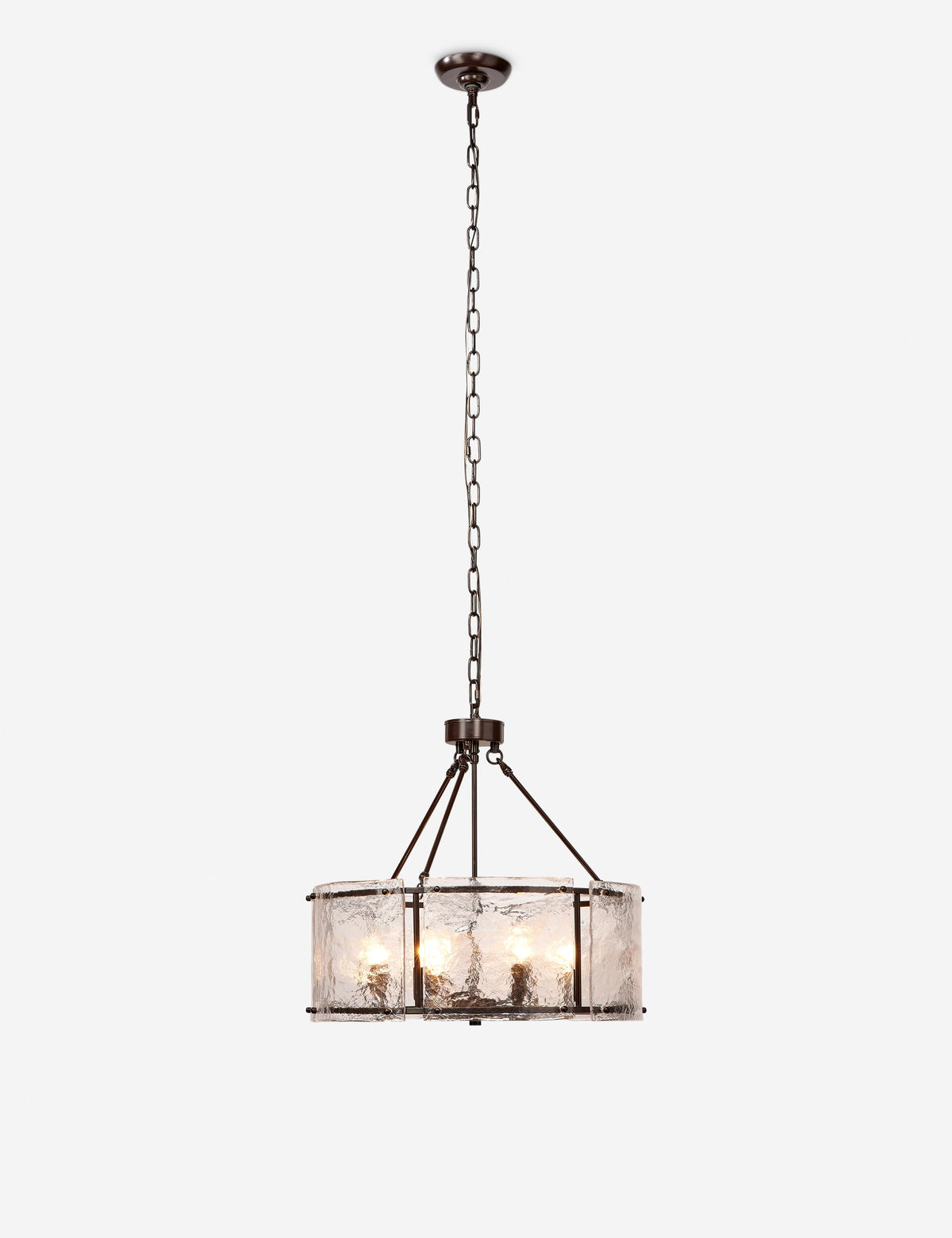 Oncina Chandelier product view 3