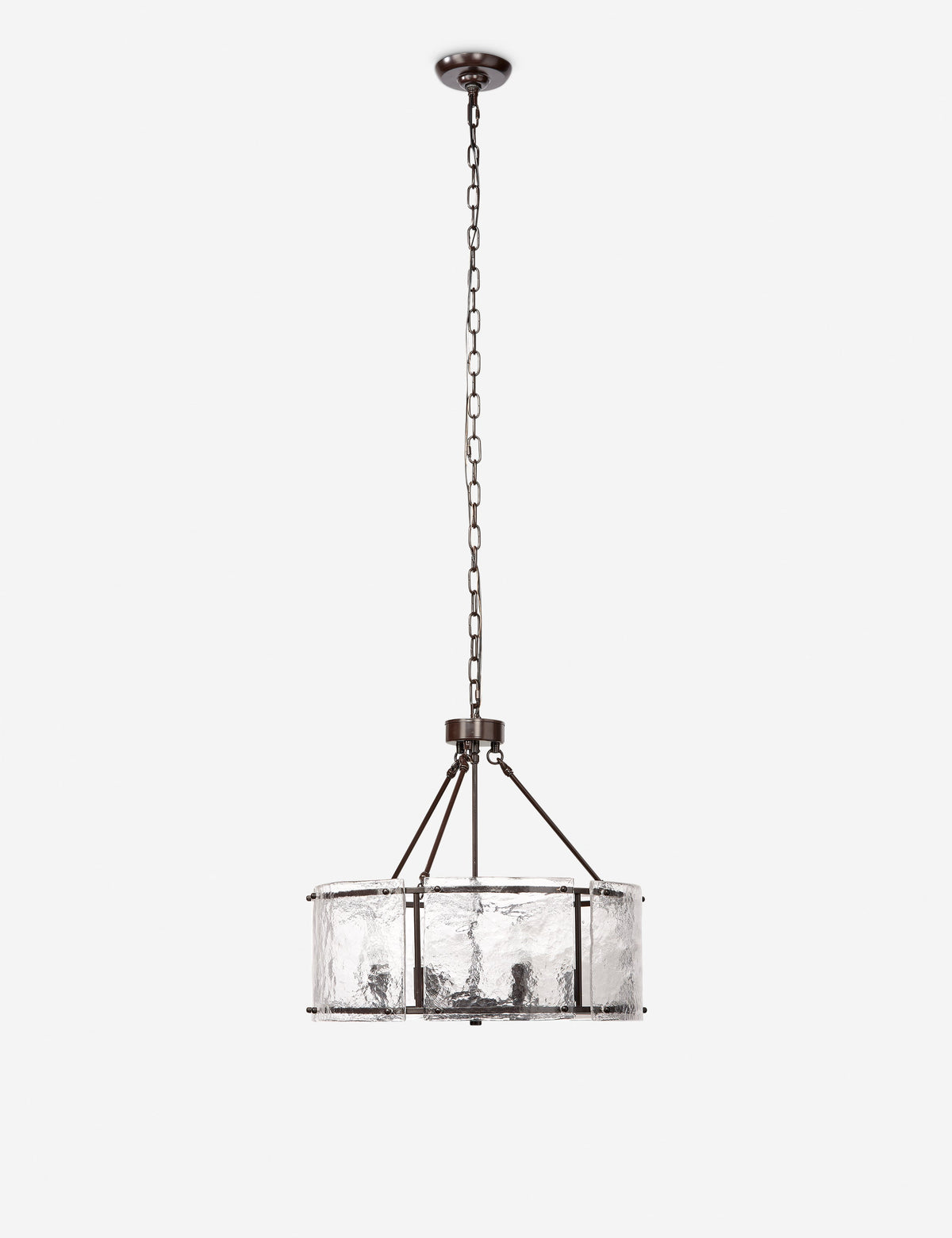Oncina Chandelier product view 2