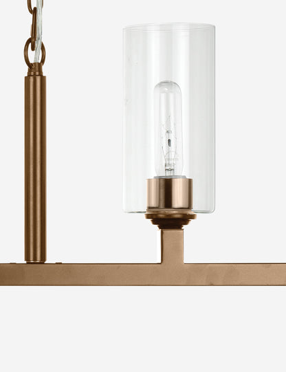 Wilkinson Chandelier product view 3