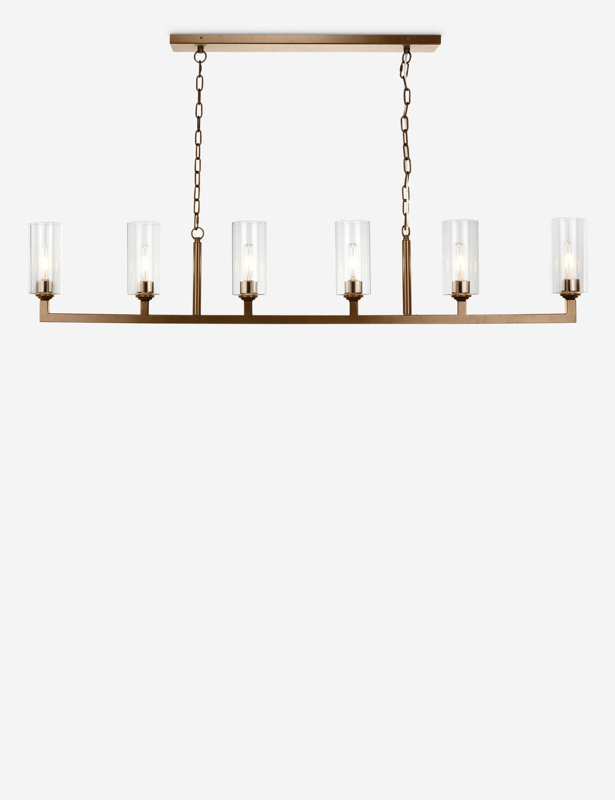 Wilkinson Chandelier product view 2