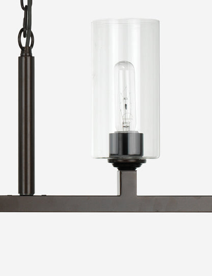 Wilkinson Chandelier product view 6