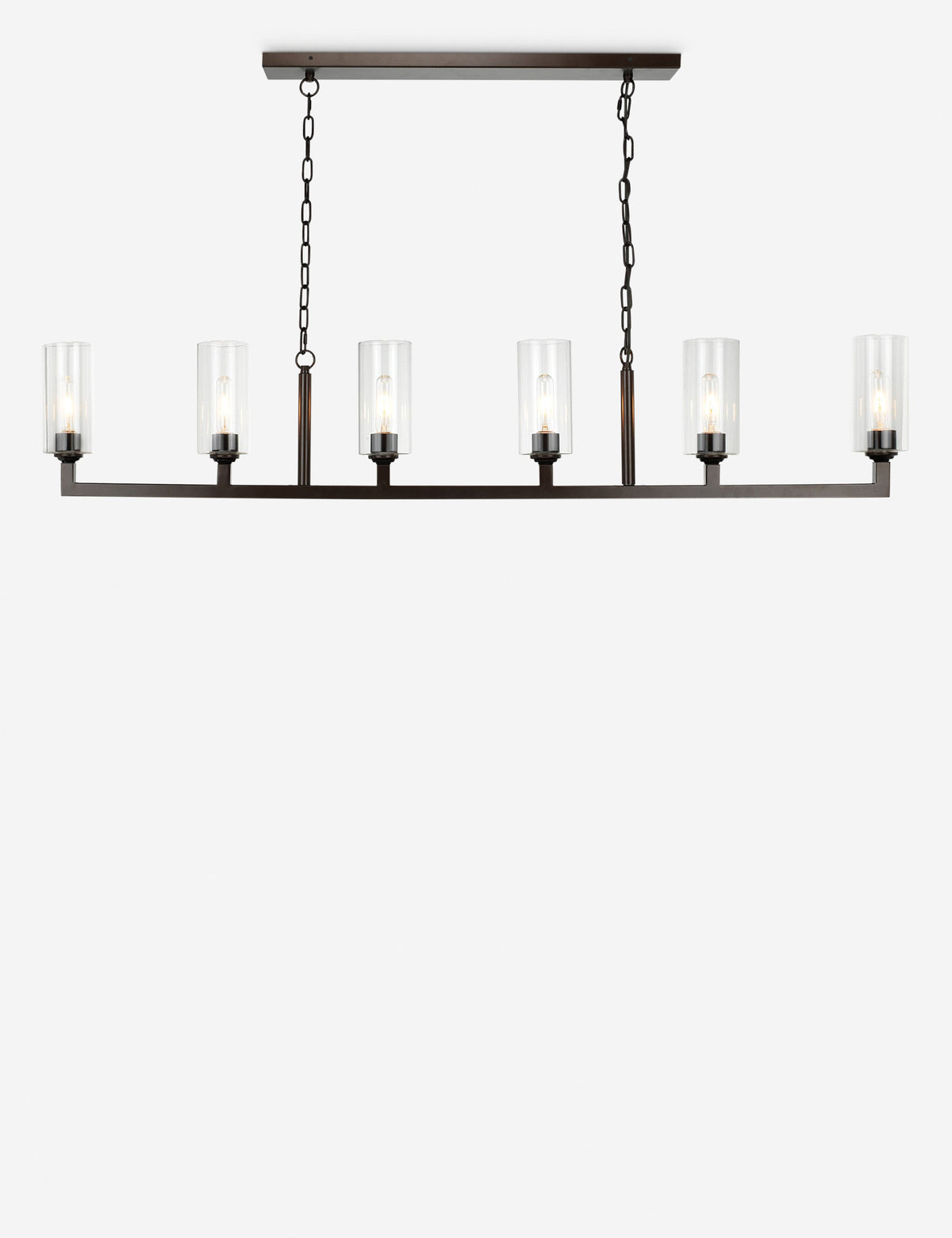 Wilkinson Chandelier product view 5